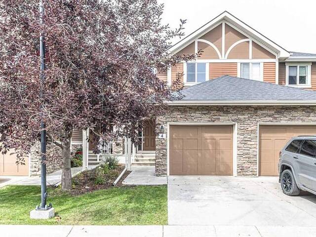 4, 351 Monteith Drive SE High River