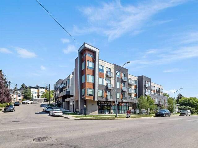 313, 93 34 Avenue SW Calgary