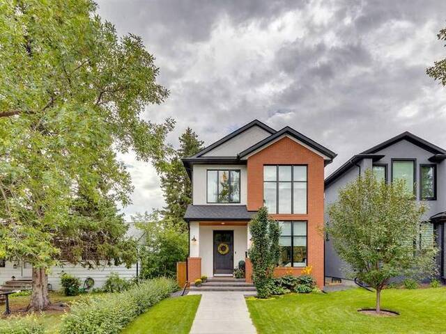 2027 46 Avenue SW Calgary