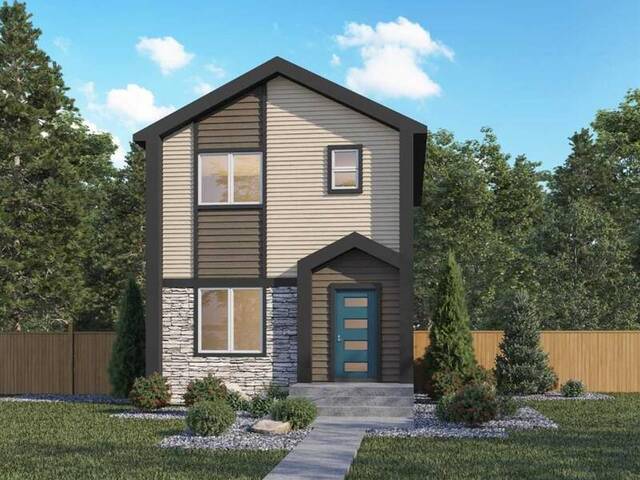 52 Lewiston Drive NE Calgary