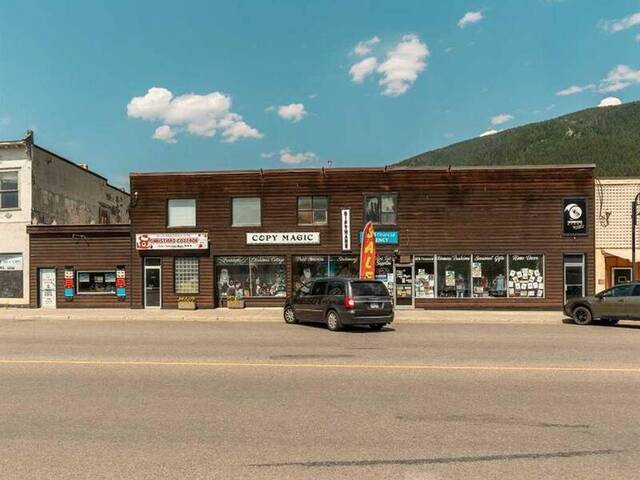 13219 20 Avenue Blairmore