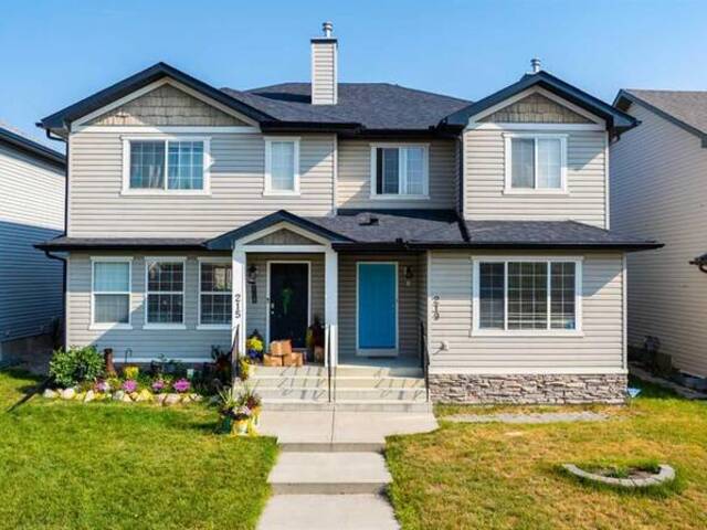 219 Covemeadow Crescent NE Calgary