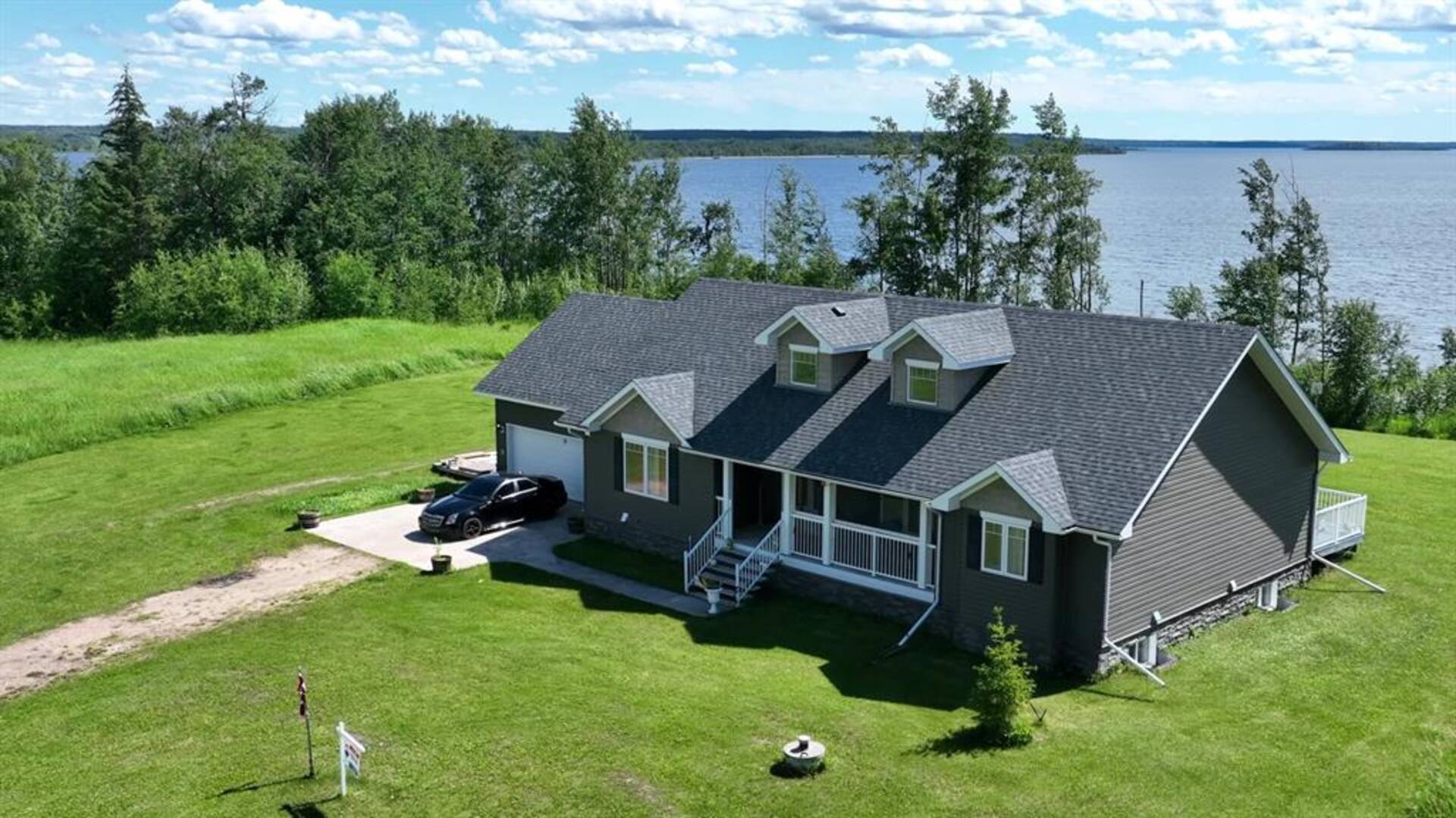 9 Moonlight Bay Lac La Biche