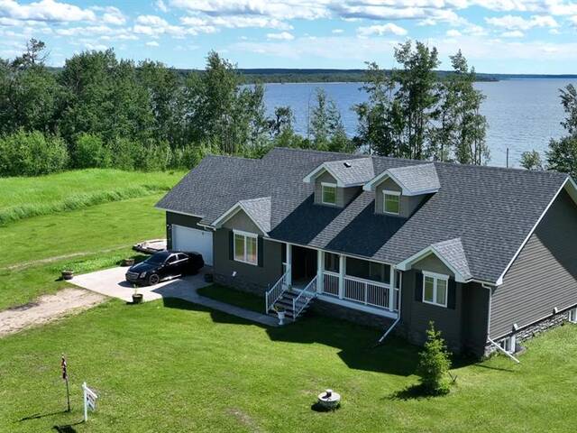 9 Moonlight Bay Lac La Biche