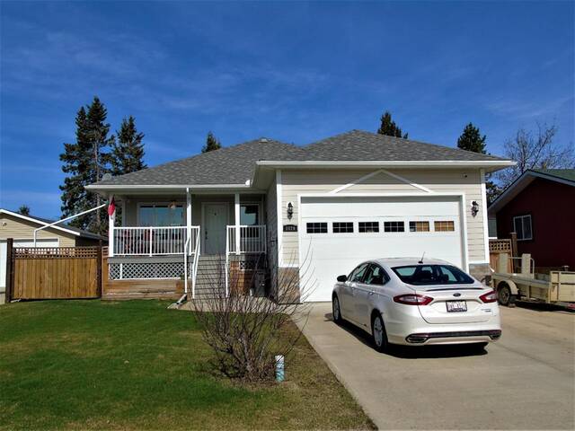 1024 12 Street SE Slave Lake