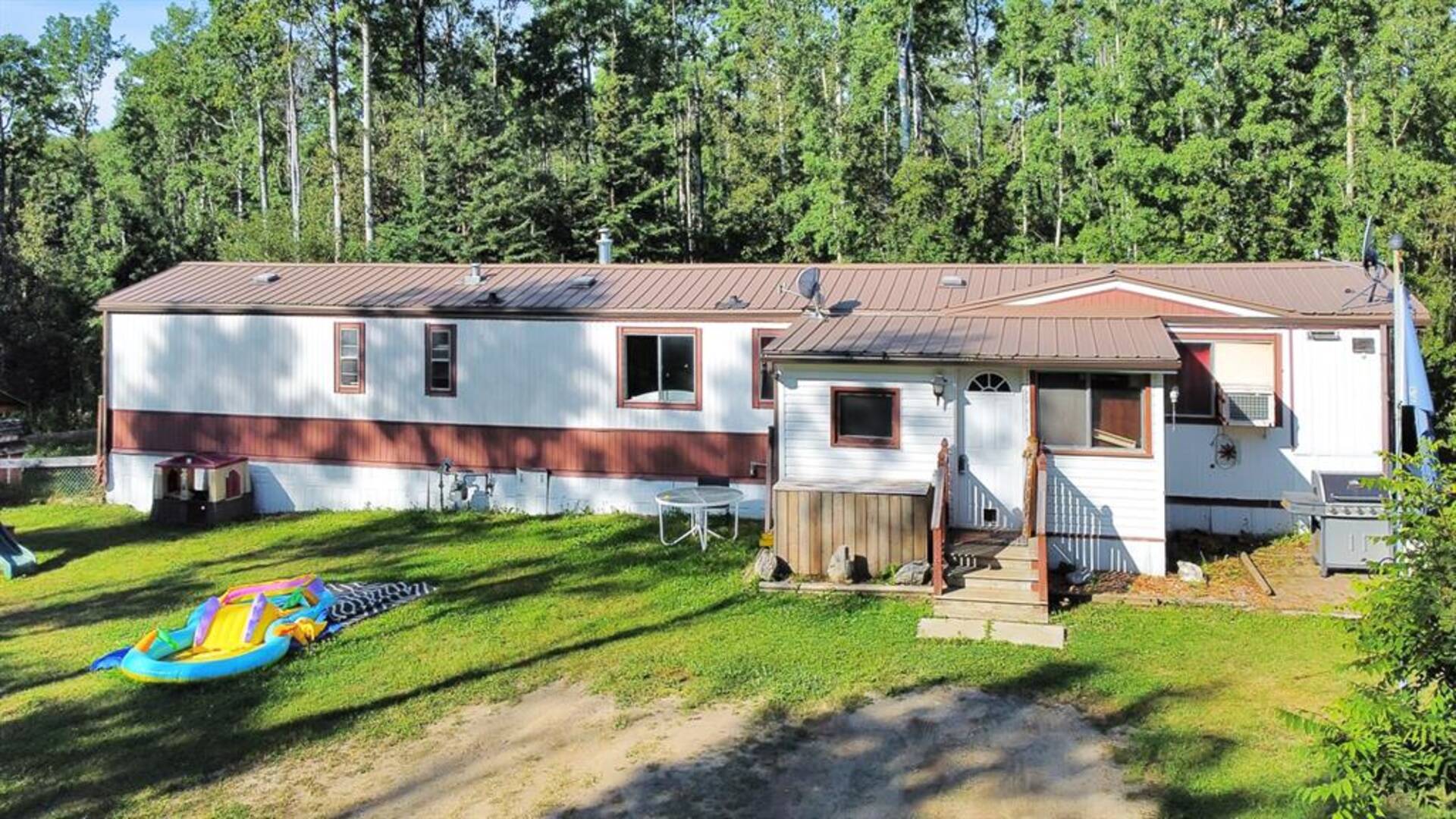 1, 433020 Range Road 31 Rural Ponoka