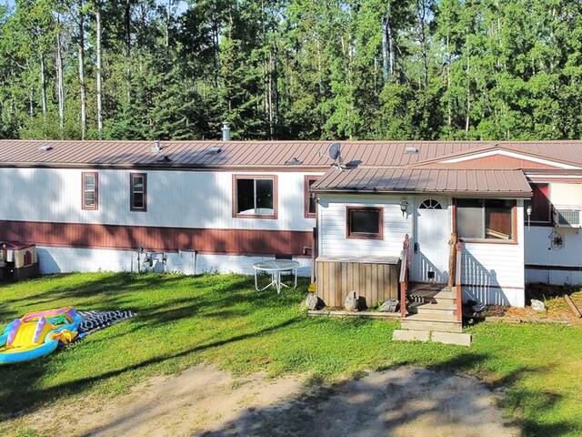 1, 433020 Range Road 31 Rural Ponoka