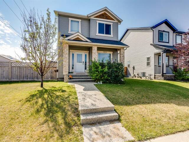 905 Prairie Springs Drive SW Airdrie