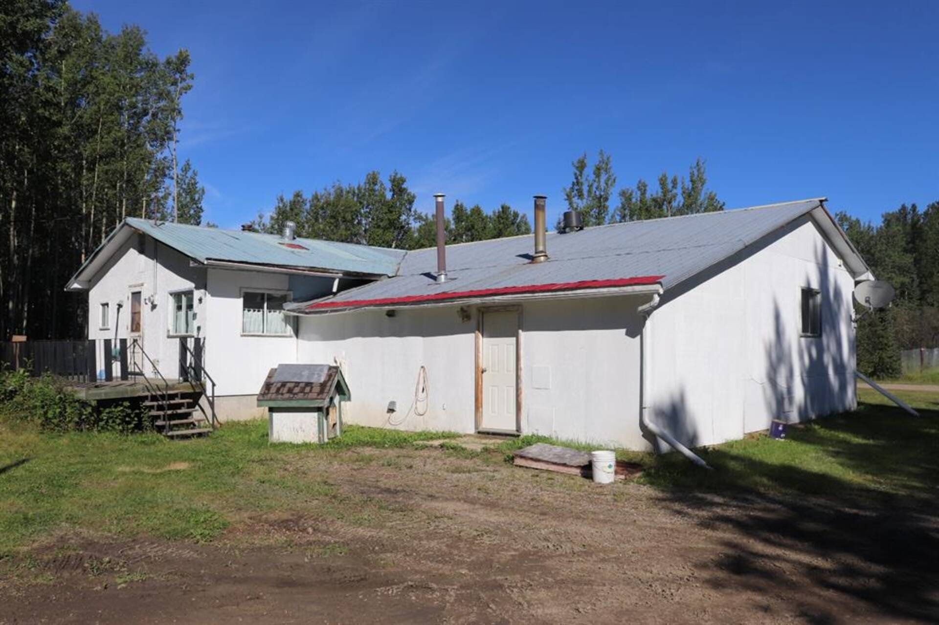 54217 Highway 748 North Rural Yellowhead