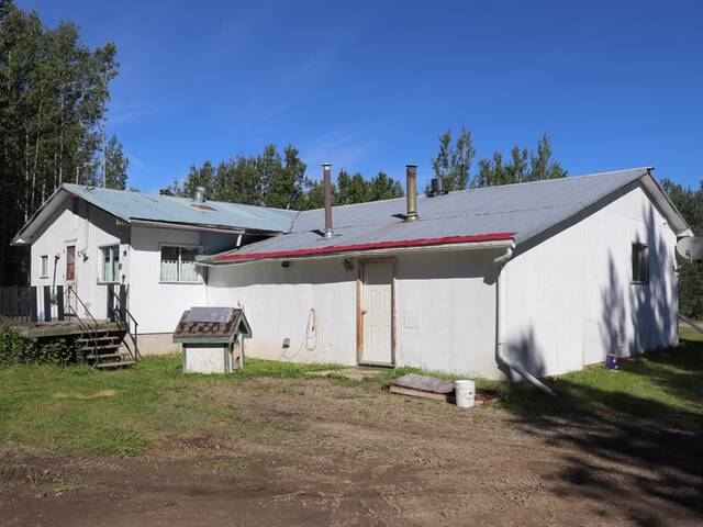 54217 Highway 748 North Rural Yellowhead