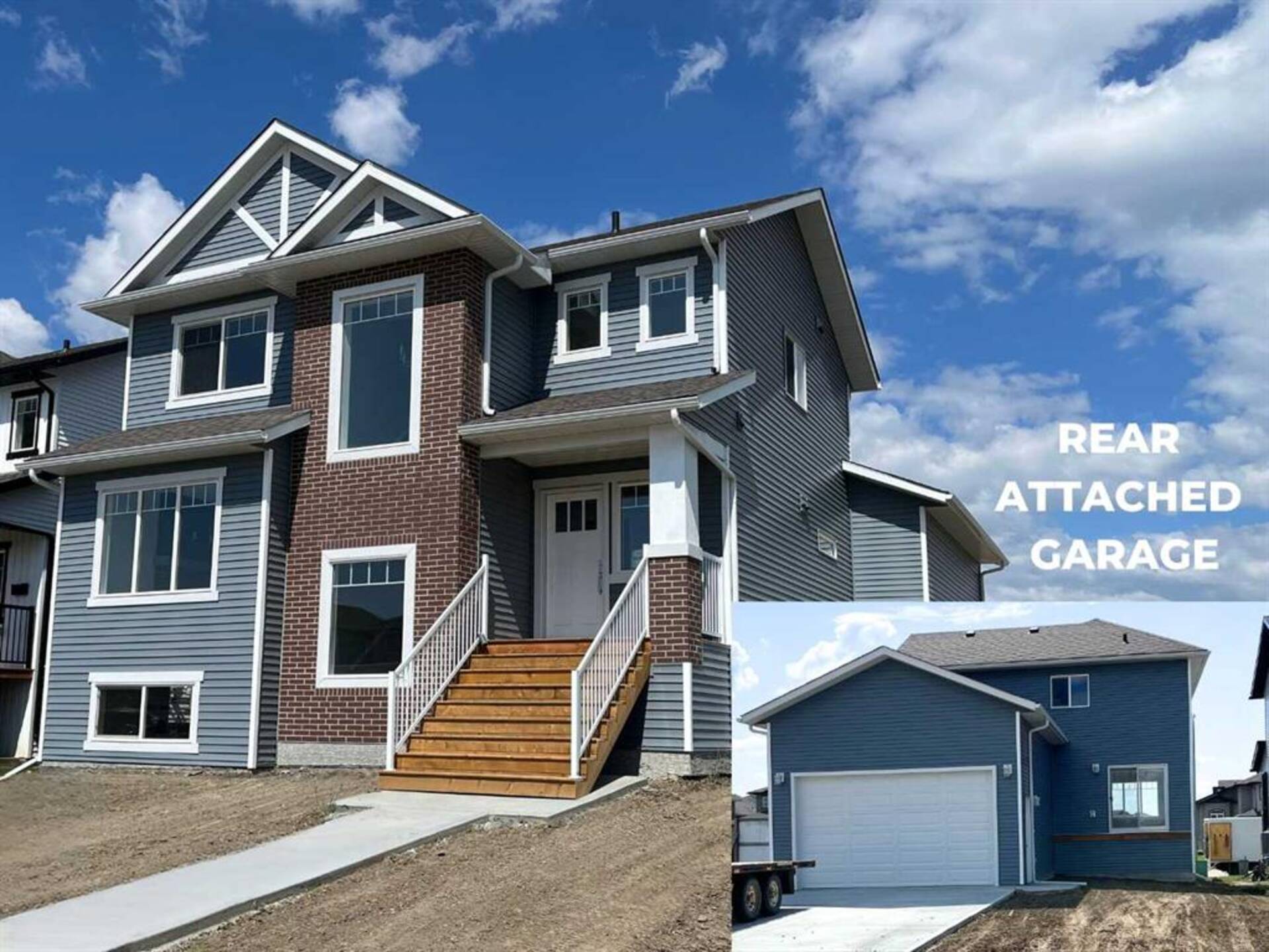 8602 72 Avenue Grande Prairie