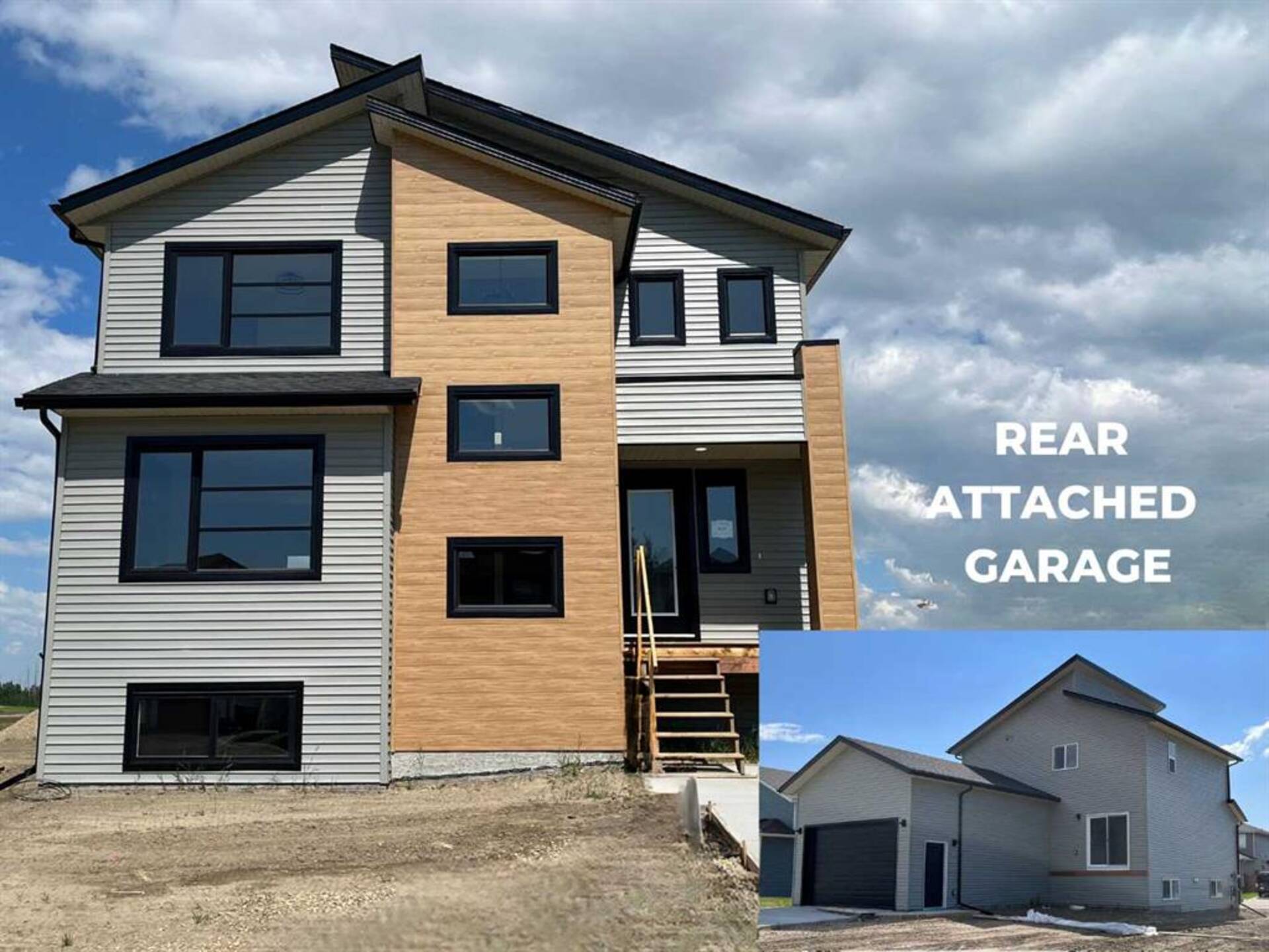 8618 72 Avenue Grande Prairie