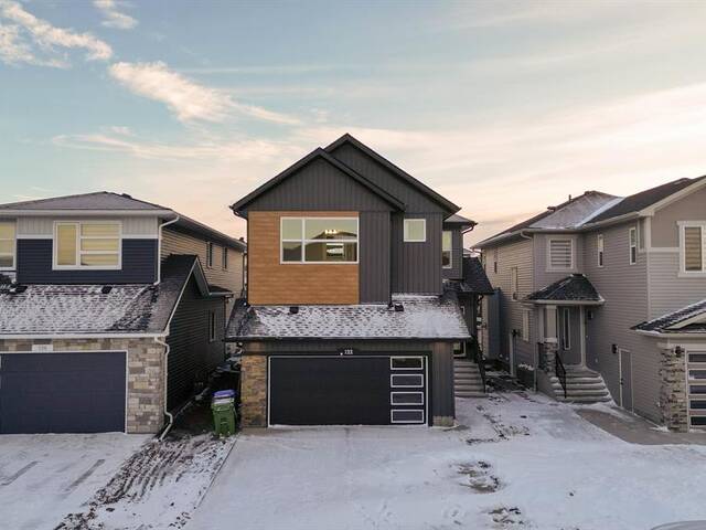 122 Corner Meadows Row NE Calgary