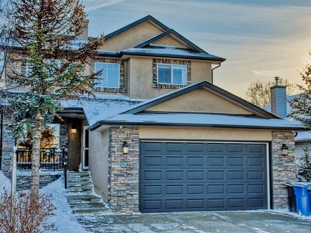 154 West Lakeview Crescent Chestermere