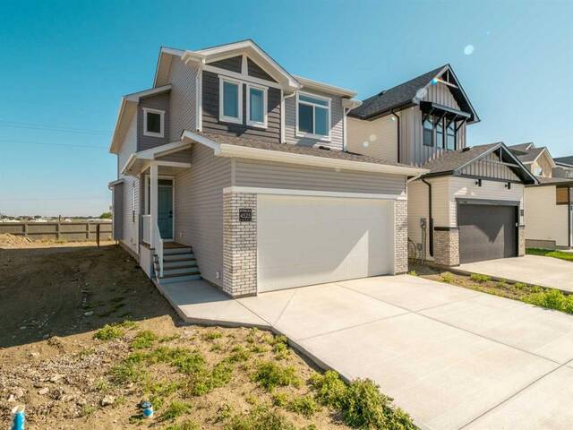 4525 25 Avenue S Lethbridge