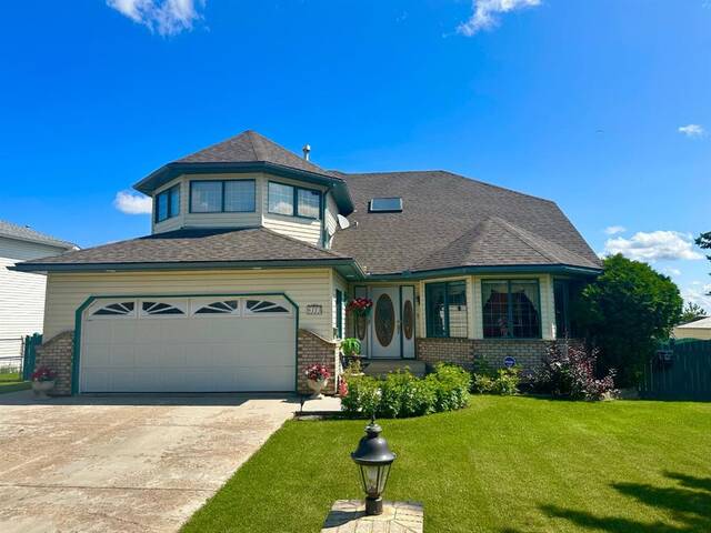 9113 93 Street Lac La Biche