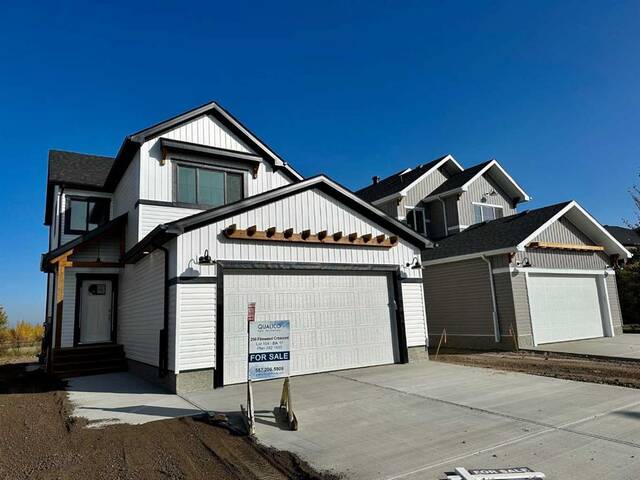 256 Fireweed Crescent Fort McMurray