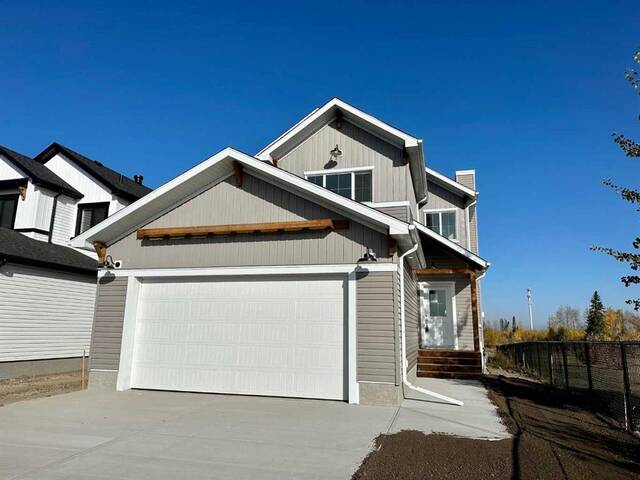 260 Fireweed Crescent Fort McMurray