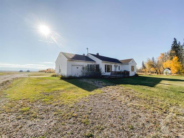 13165 794 Township Rural Saddle Hills