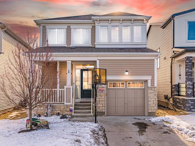 159 Osborne Rise SW Airdrie