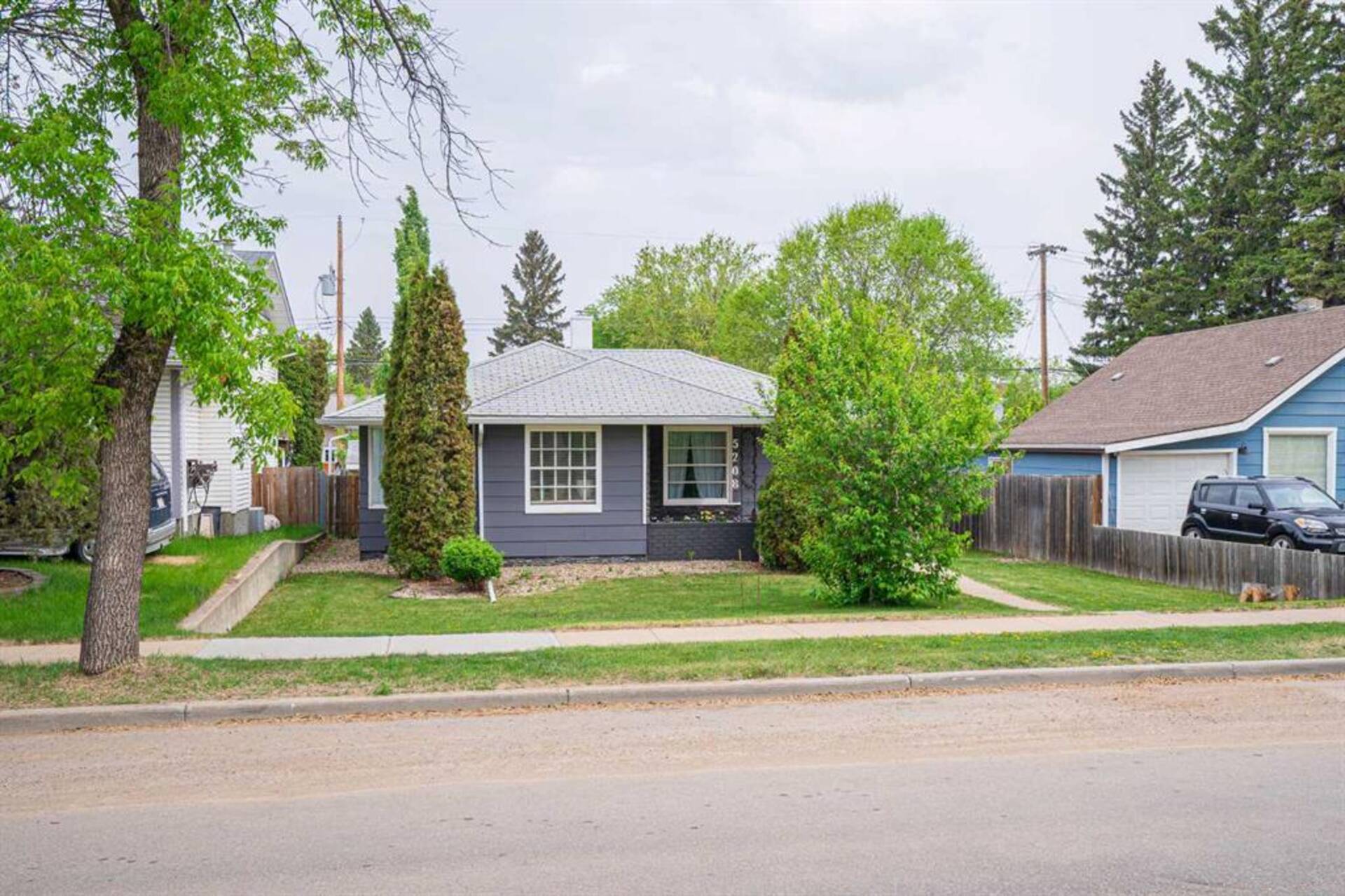 5208 47 Street Lloydminster