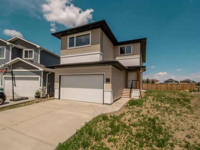 147 Goldenrod Road W Lethbridge