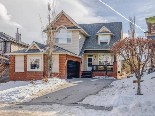 130 Topaz Gate Chestermere