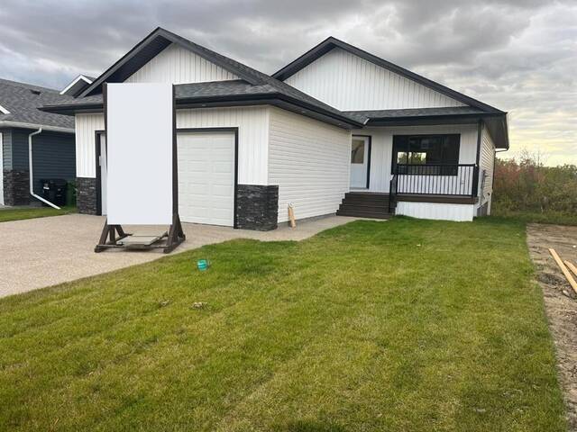 5212 36 Avenue Camrose