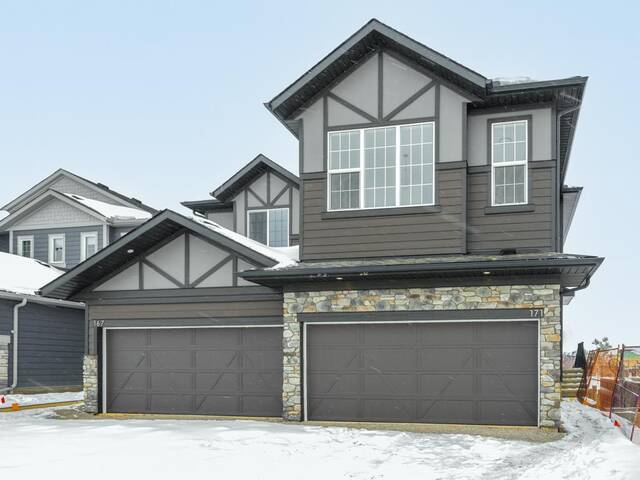 171 Legacy Glen Parade SE Calgary