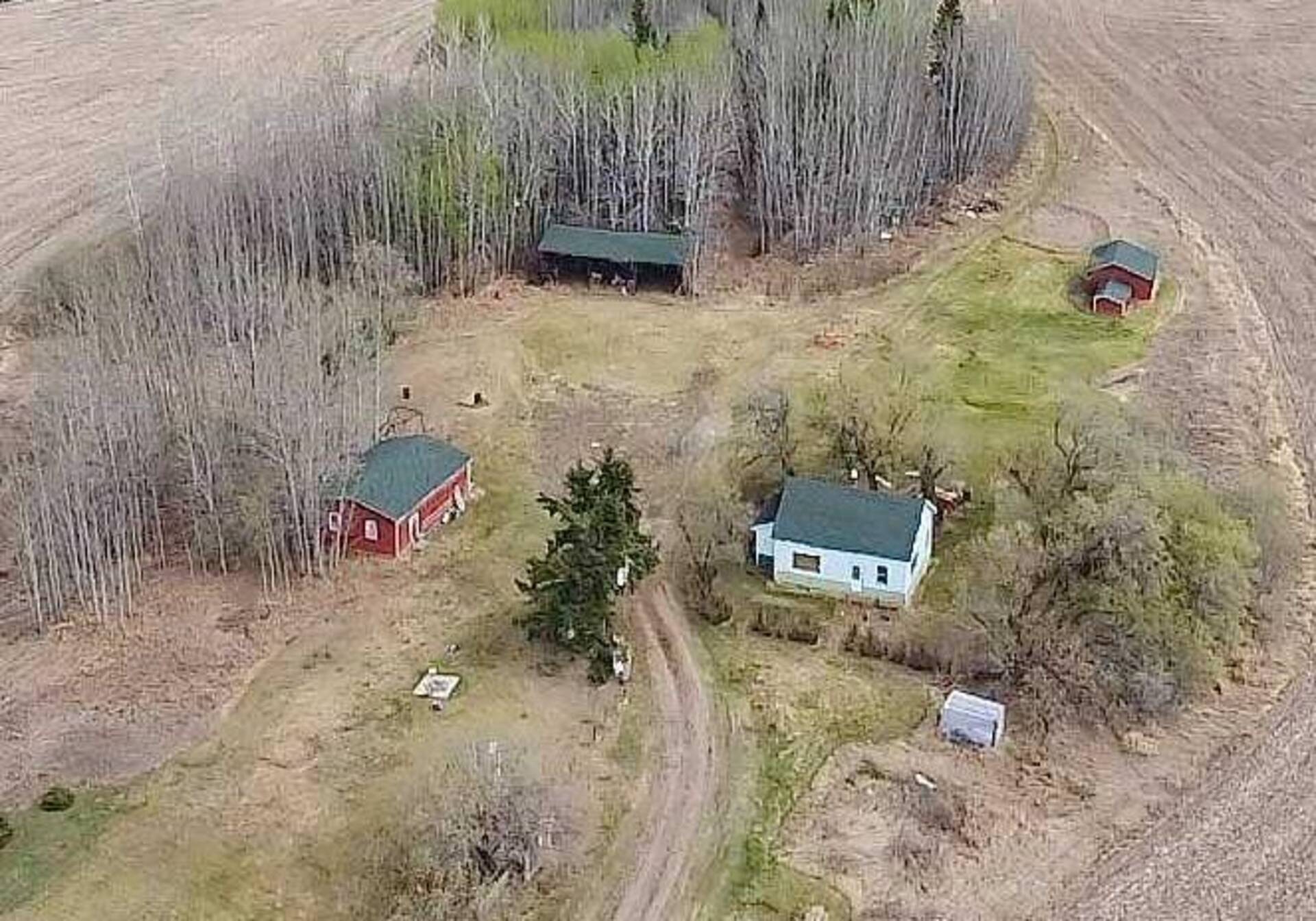 210042 Township Road 685 Rural Athabasca