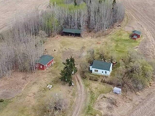 210042 Township Road 685 Rural Athabasca