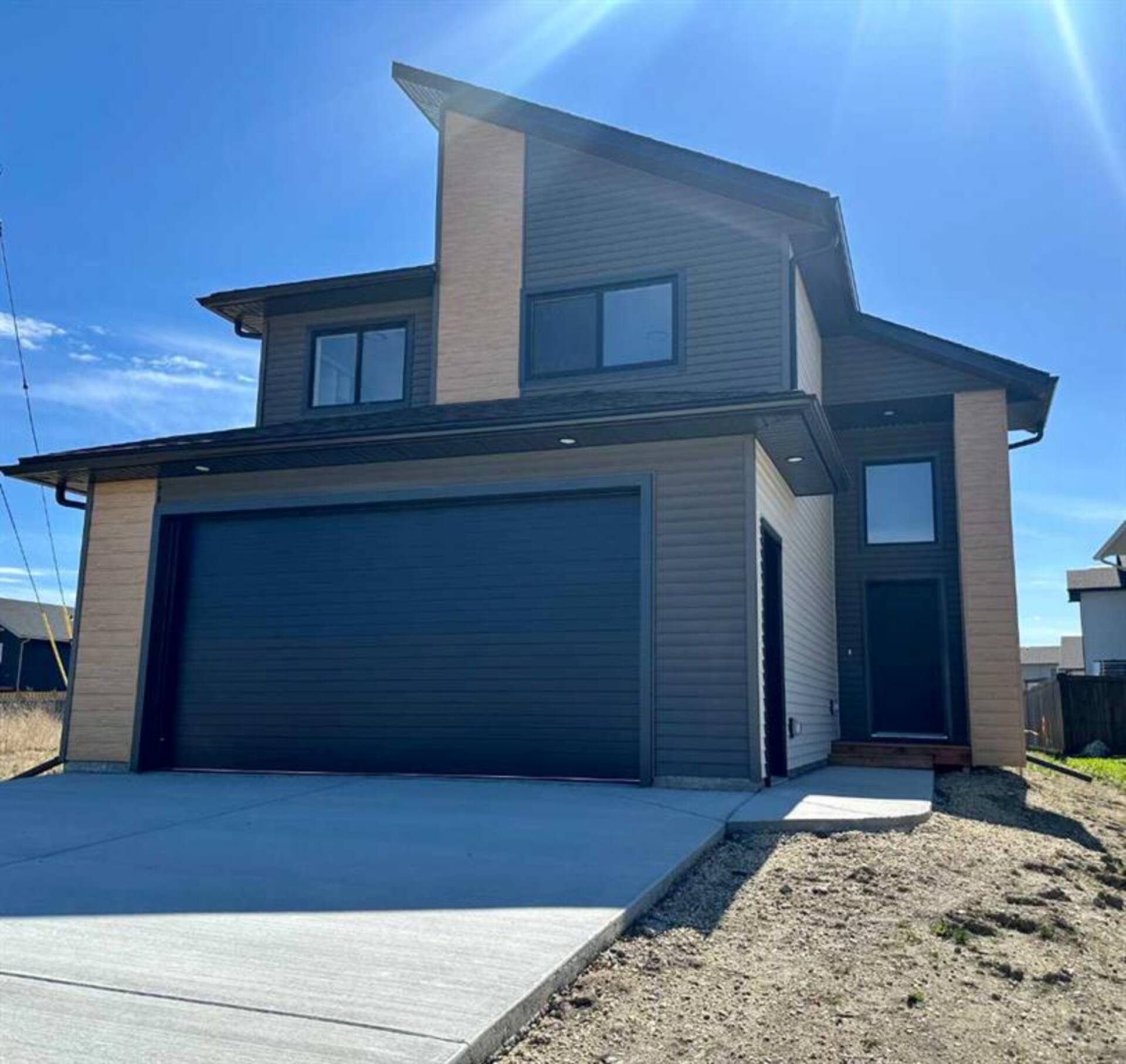 8557 72 Avenue Grande Prairie