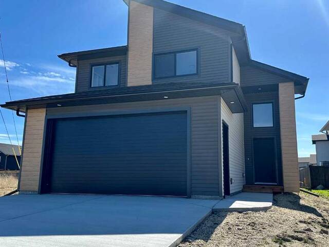 8557 72 Avenue Grande Prairie