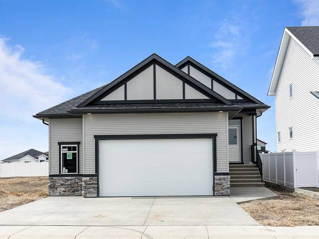 191 Hamptons Crescent SE Medicine Hat