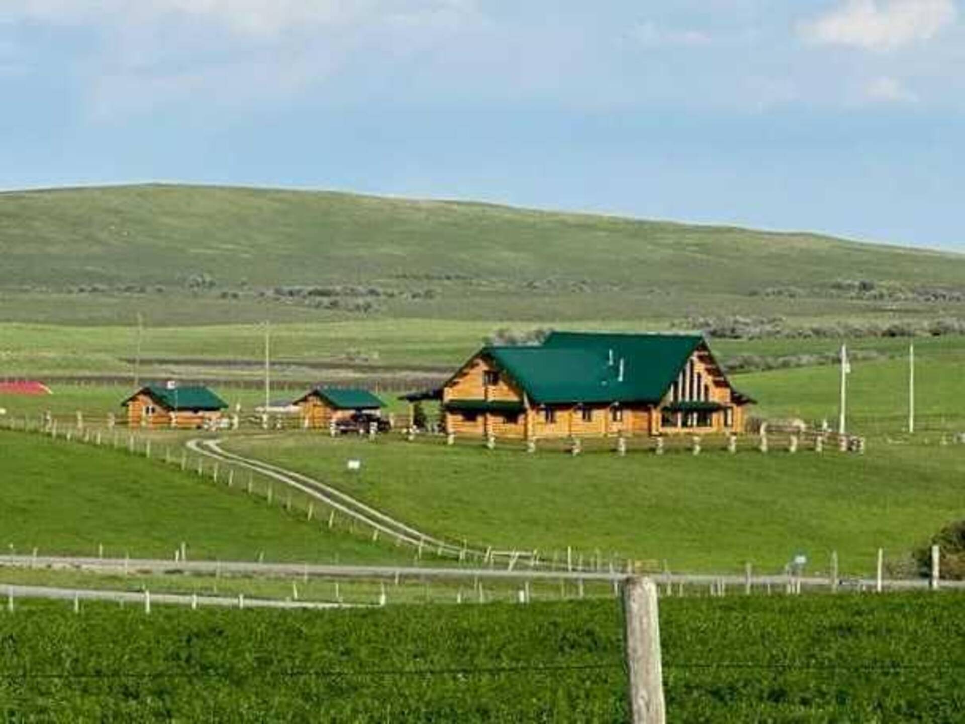 12081 Range Road 270 Cardston