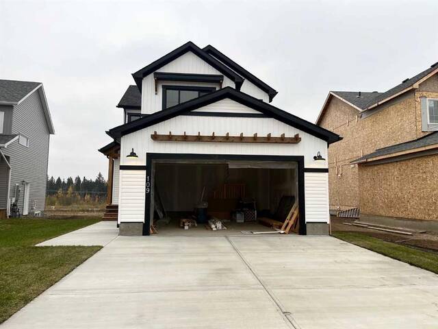 109 Hodgins Avenue Fort McMurray