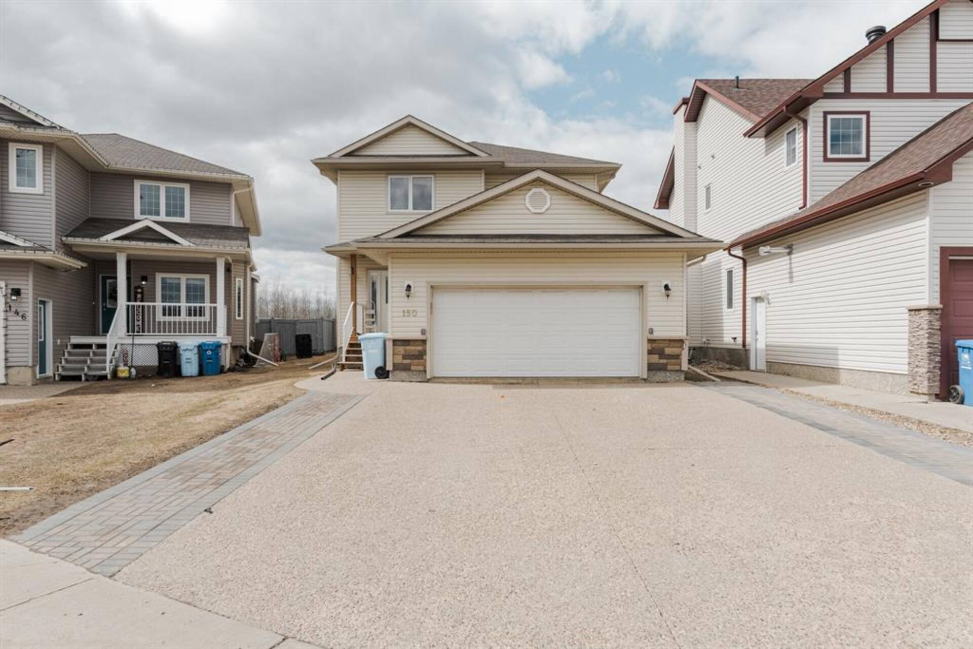 150 Nelson LANE Fort McMurray