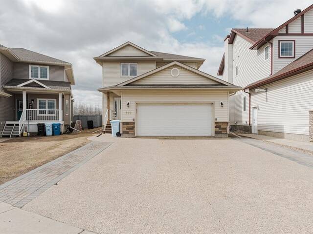 150 Nelson LANE Fort McMurray