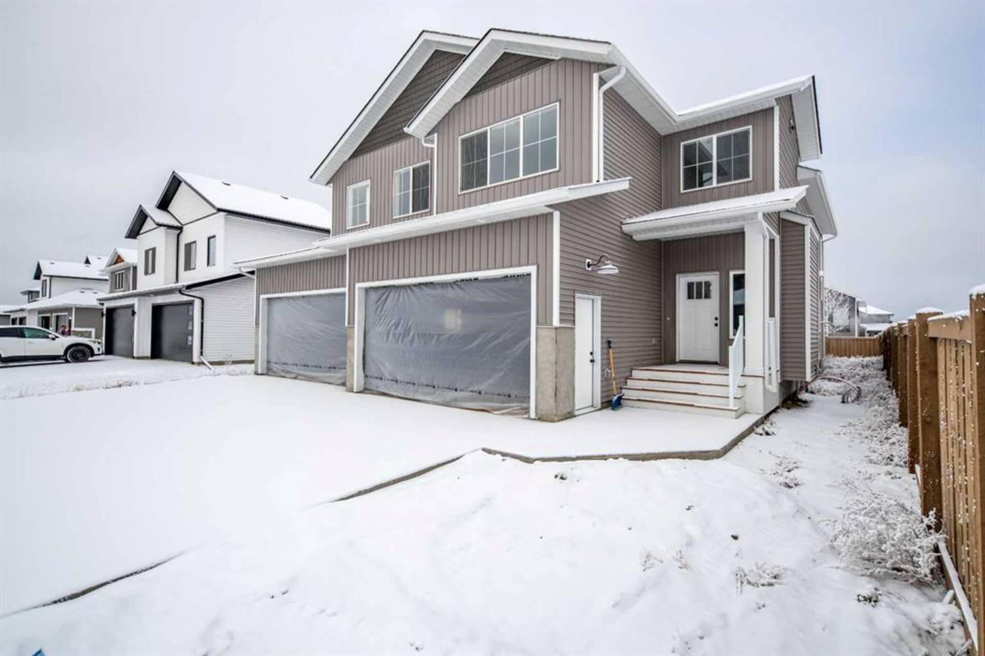 10612 148 Avenue Rural Grande Prairie