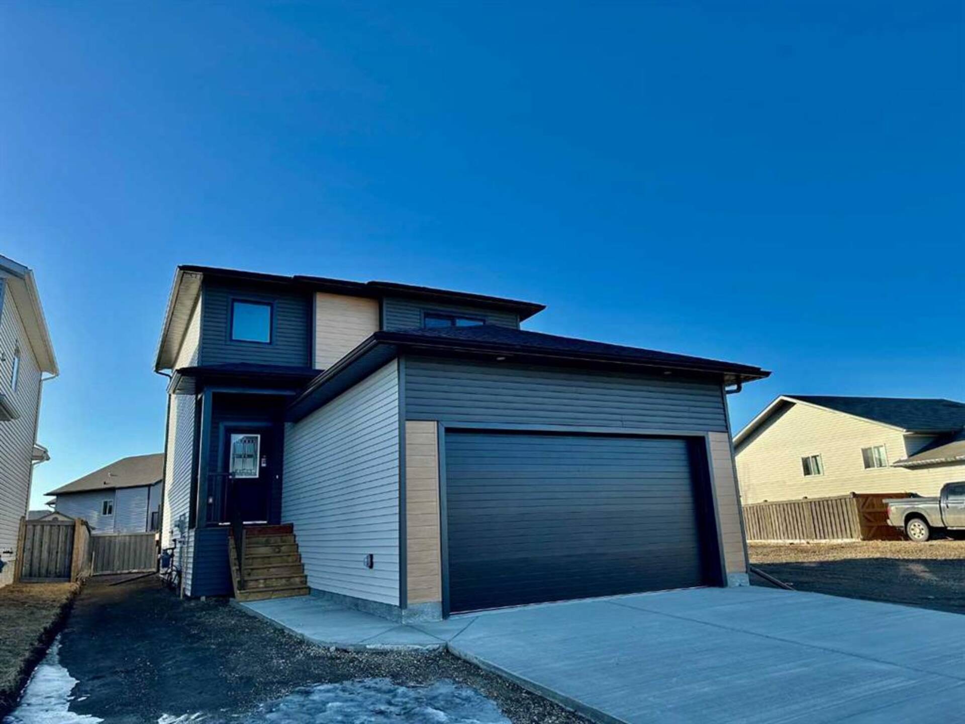 8633 72 Avenue Grande Prairie