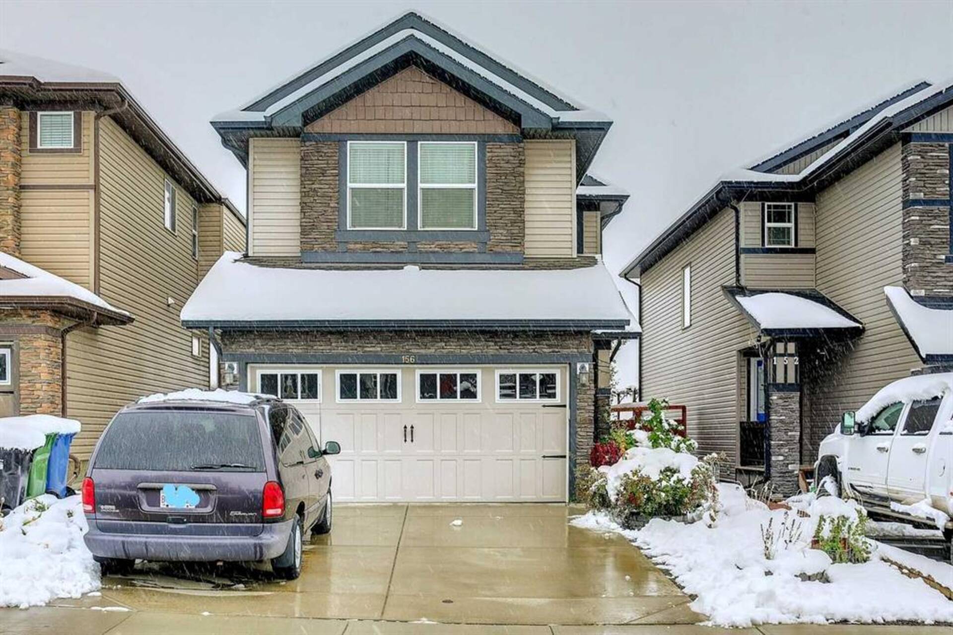 156 Nolanfield Way NW Calgary