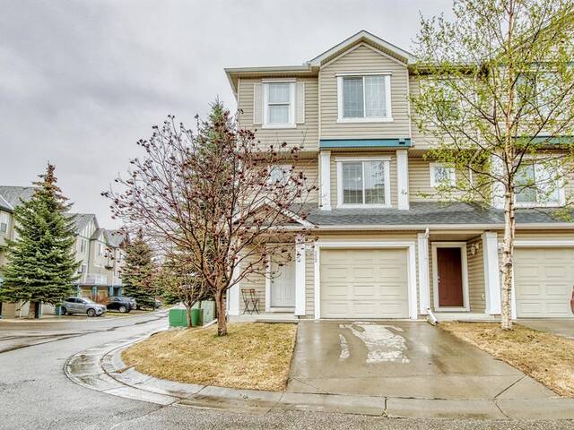 112 Copperfield LANE SE Calgary