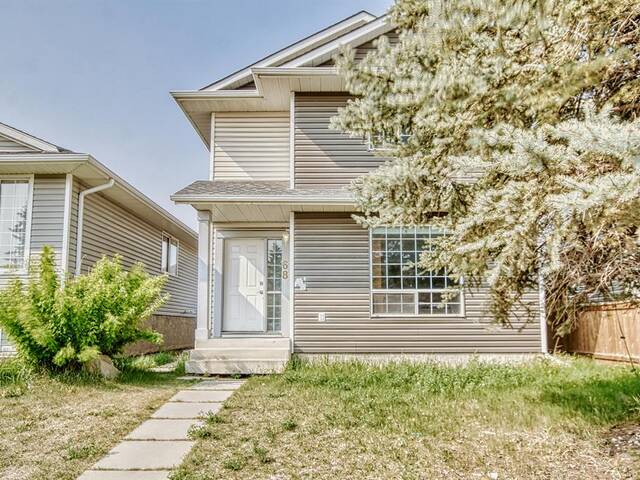 68 Martindale Boulevard NE Calgary