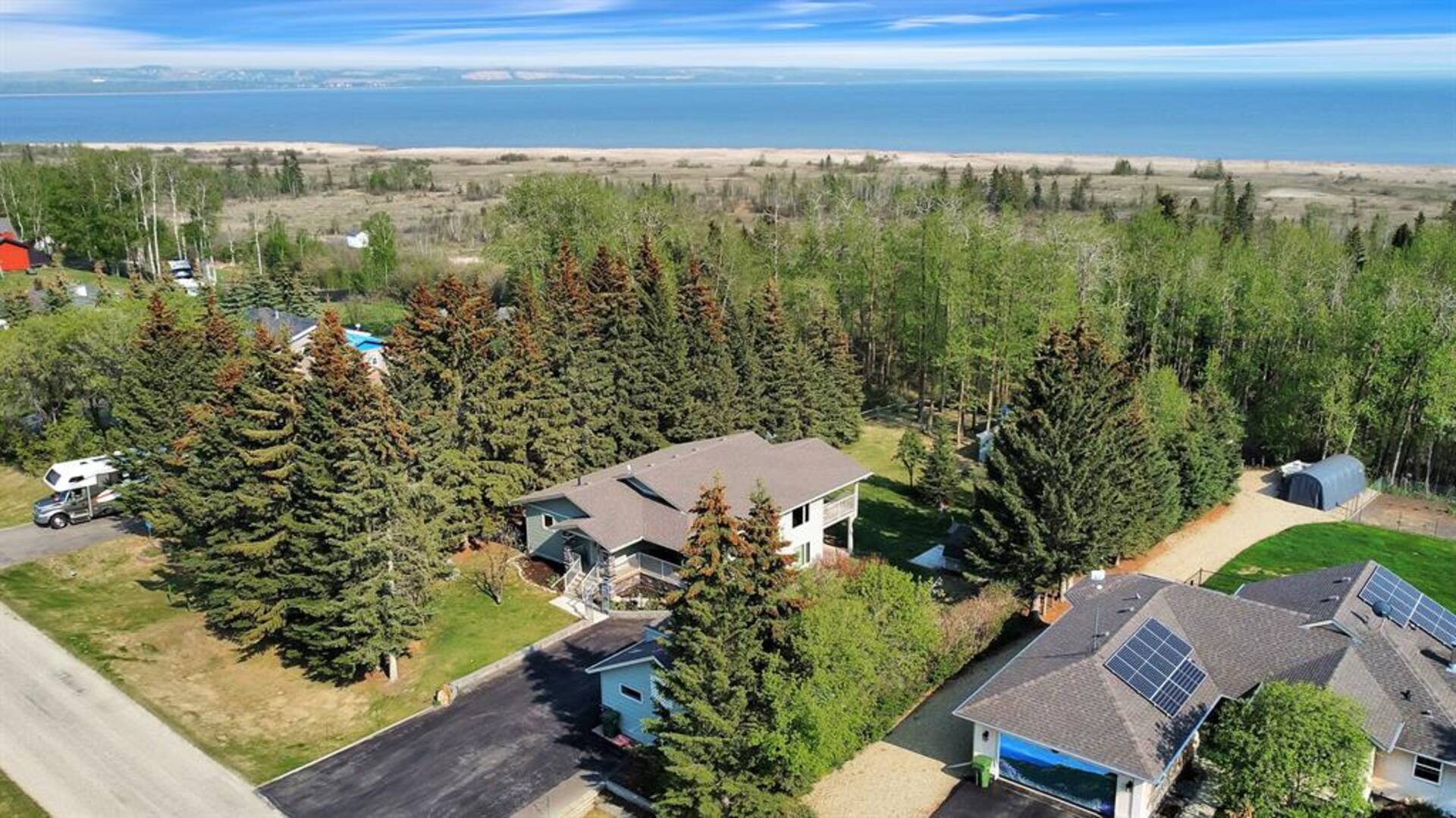 33 Lakeview Drive Rural Ponoka