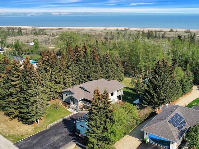 33 Lakeview Drive Rural Ponoka