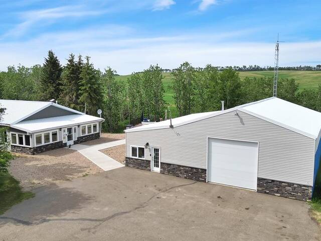 26520 590 Highway E Rural Red Deer