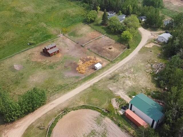 194073 Township Road 643 Rural Athabasca