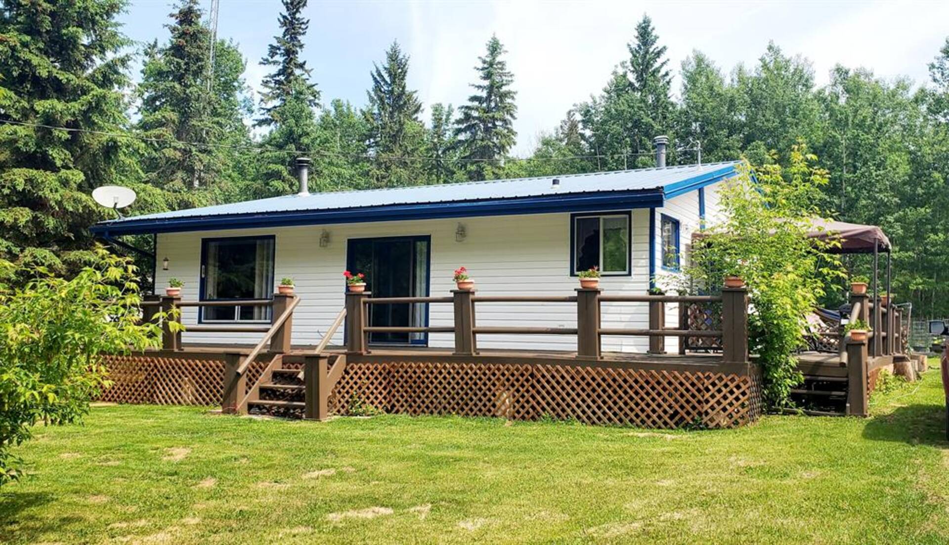 425, 15538 Old Trail Rural Lac La Biche