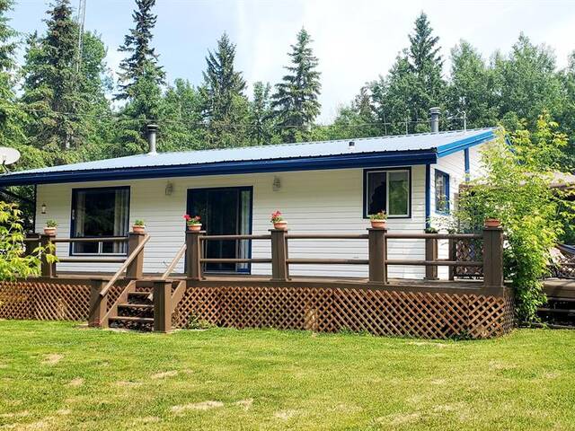 425, 15538 Old Trail Rural Lac La Biche