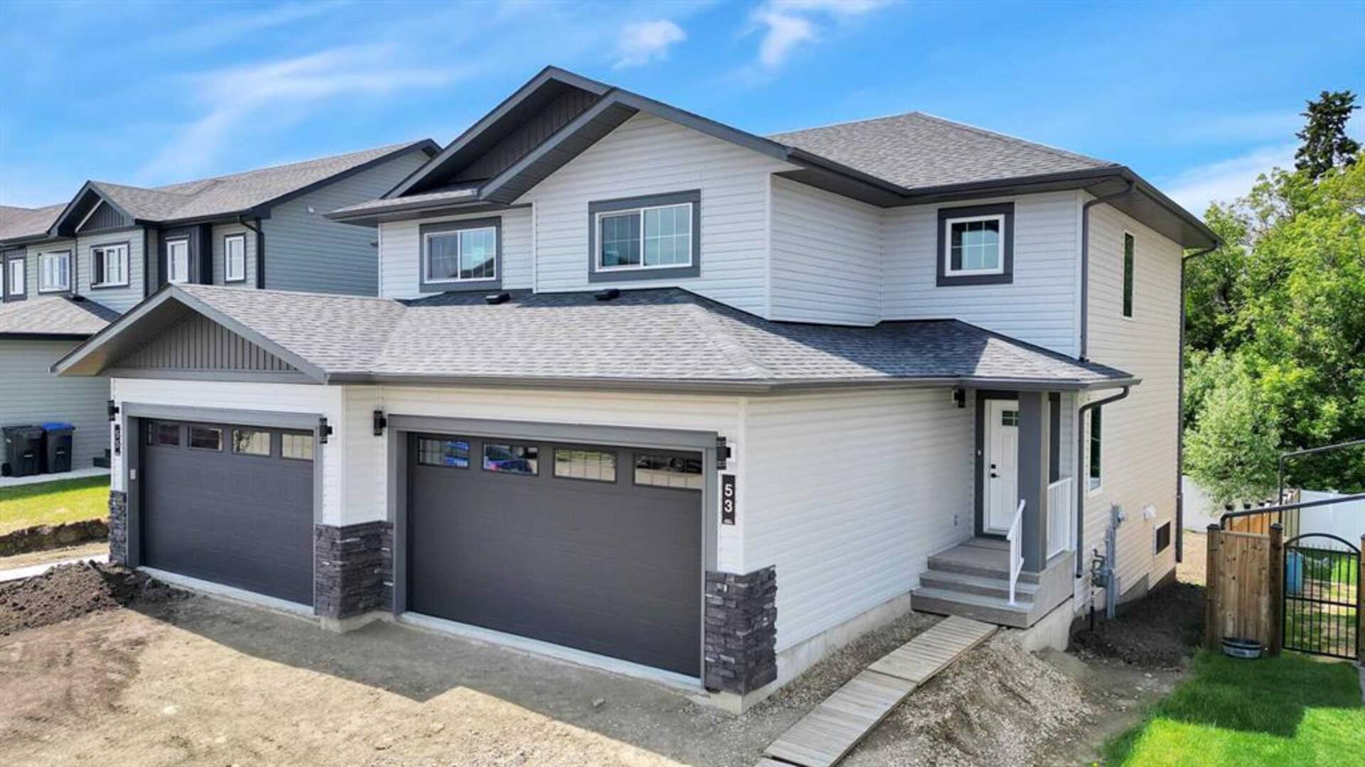 53 Cameron Close Sylvan Lake